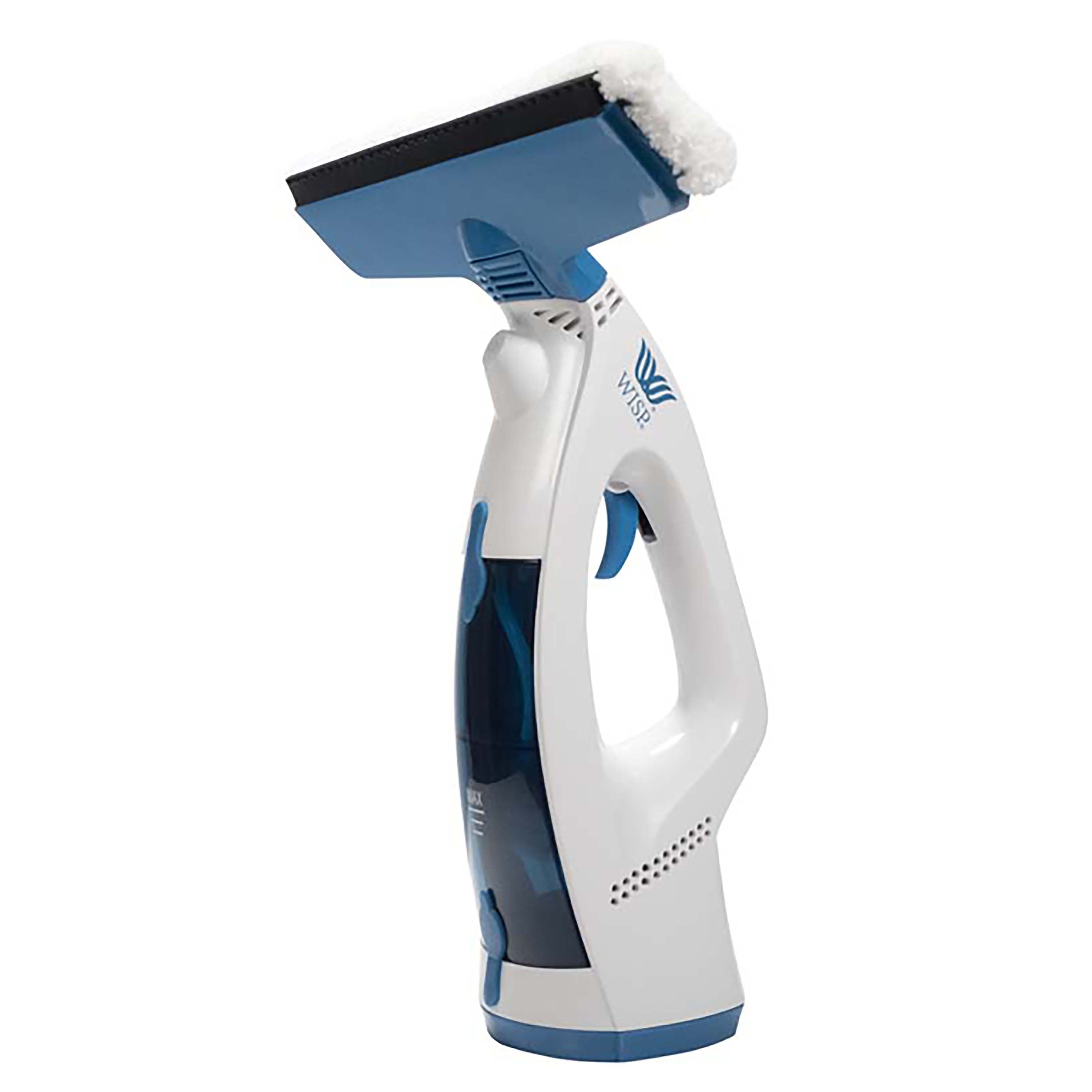 WISP Window Cleaner Vacuum – WISP Broom